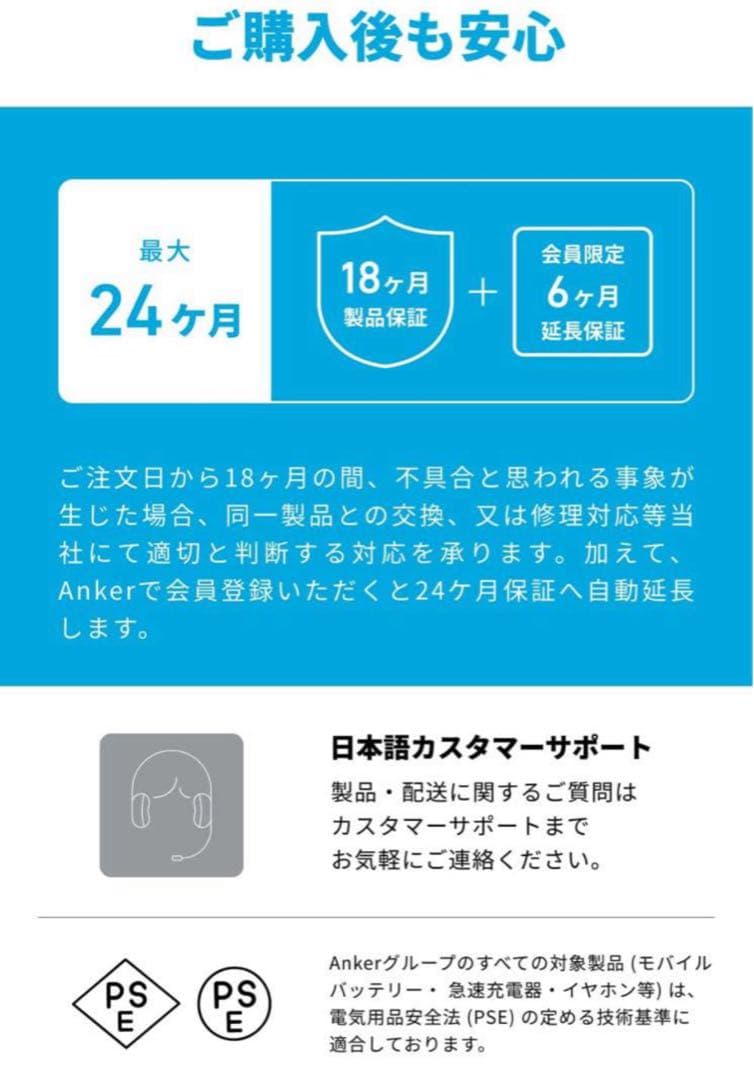 発電機・ポータブル電源 Anker Solix PS400 Portable Solar Panel