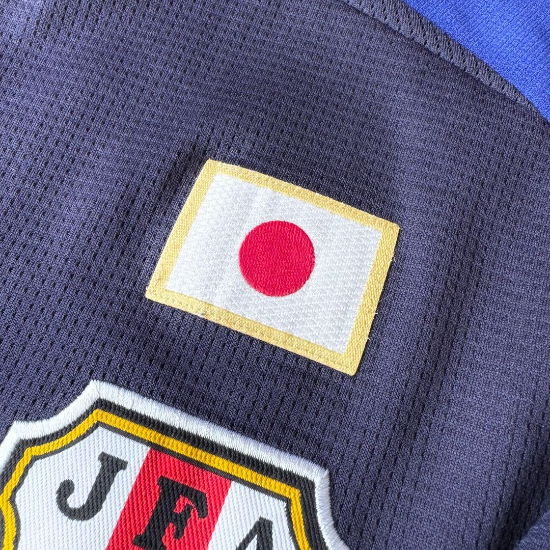 【代表デビュー１１番モデル】宮市 亮 ＃１１ 日本代表 １２／１３（H）