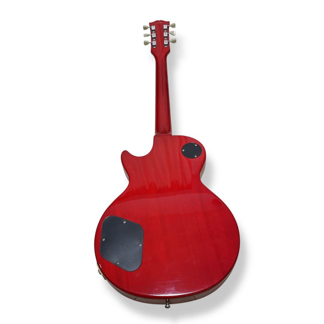 【動作良好】Tokai Love Rock ALS レスポール エレキギター
