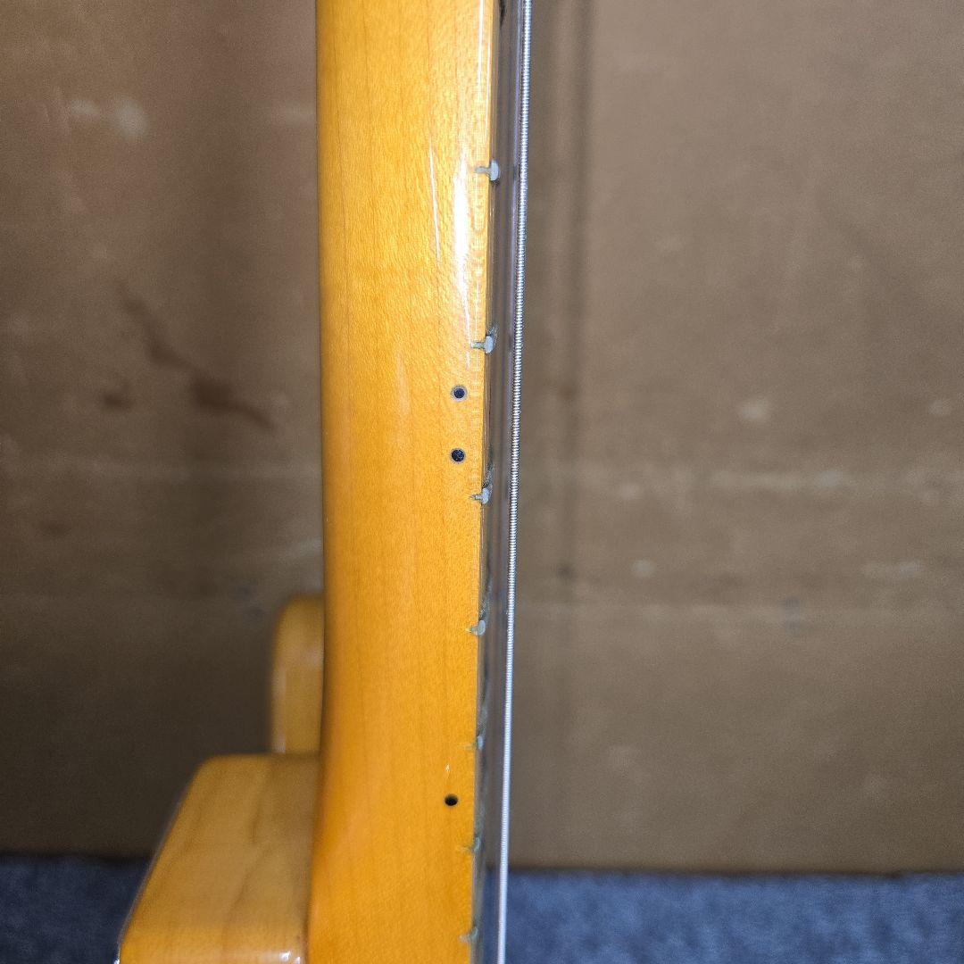 T248★ Fender　エレキギター