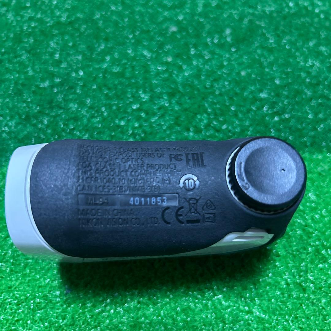Nikon COOLSHOT PRO II スタビライズ付き