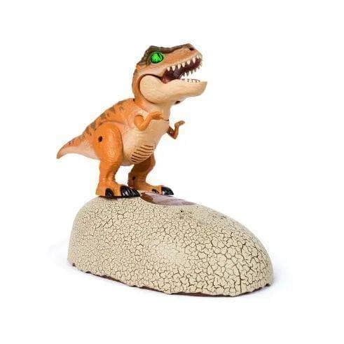 ◎新品 タカラトミー うまれて！ウーモ ジュラシックワールド T-レックスエッグ