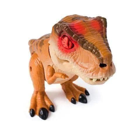 ◎新品 タカラトミー うまれて！ウーモ ジュラシックワールド T-レックスエッグ