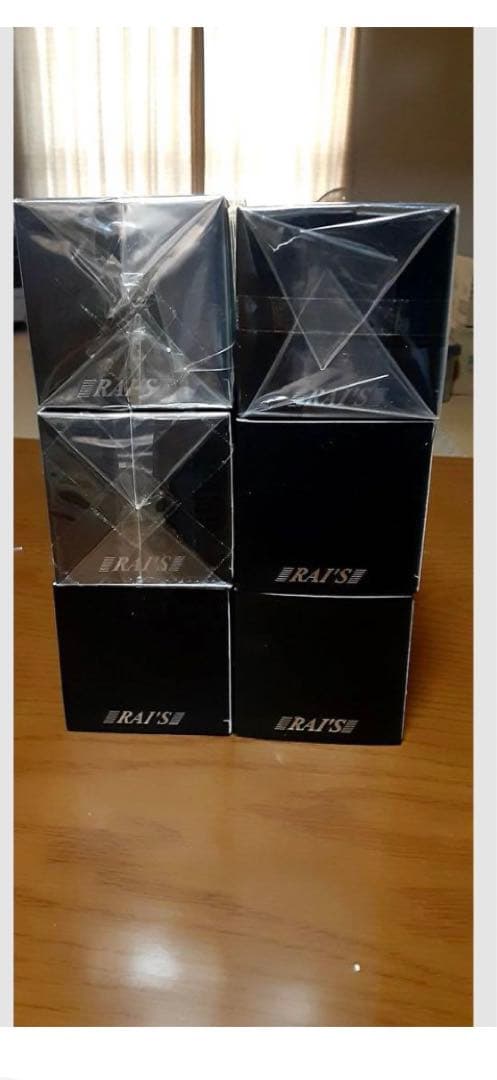 【パトロールカー6台セット】レイズ　セドリック　1/43