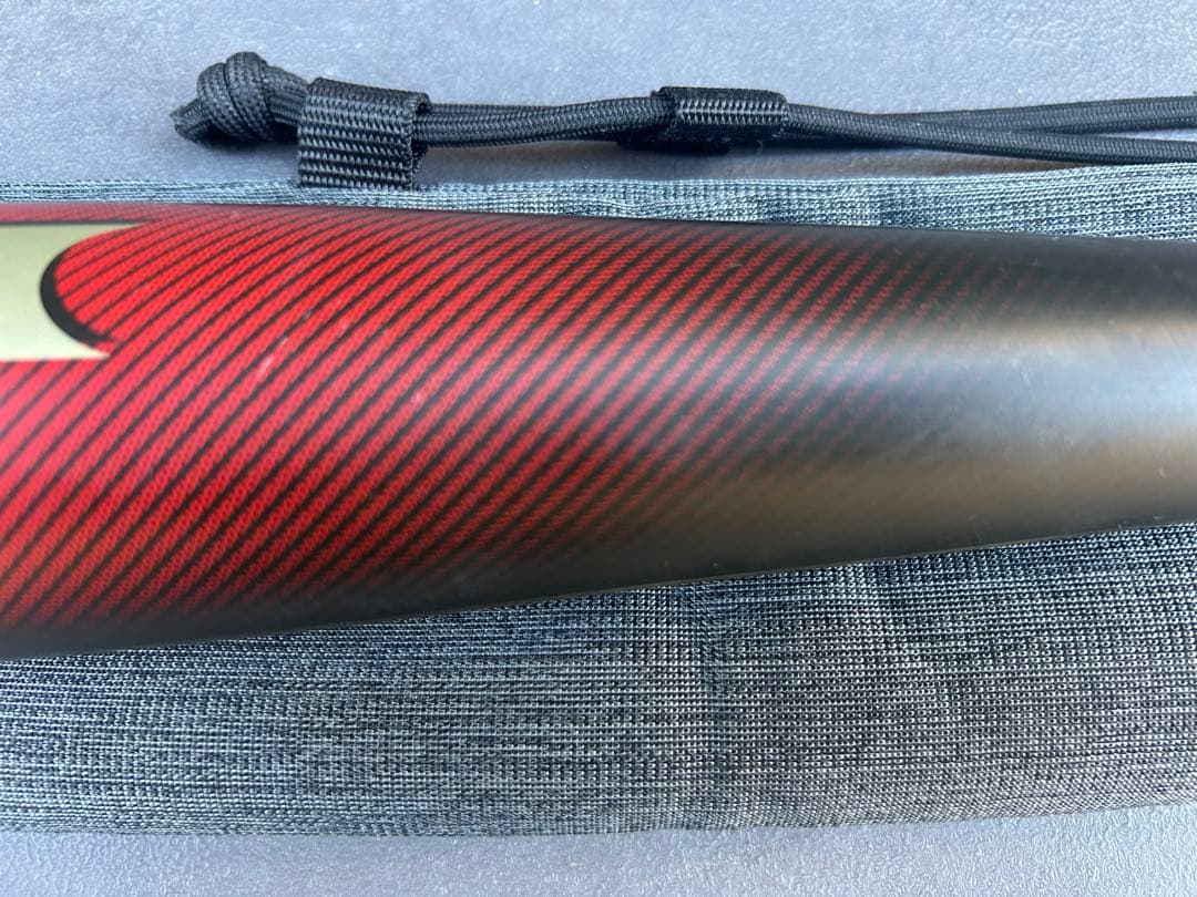 【価格応相談】SSK MM23 トップバランス 少年軟式バット 80㎝ 690g