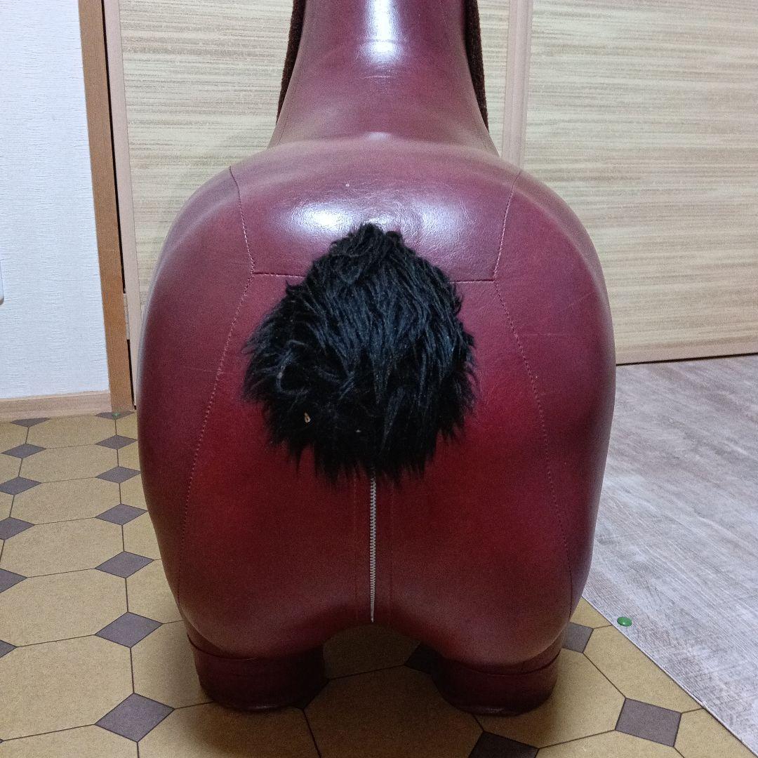 ダックスフンドアンティーク　犬アンティーク