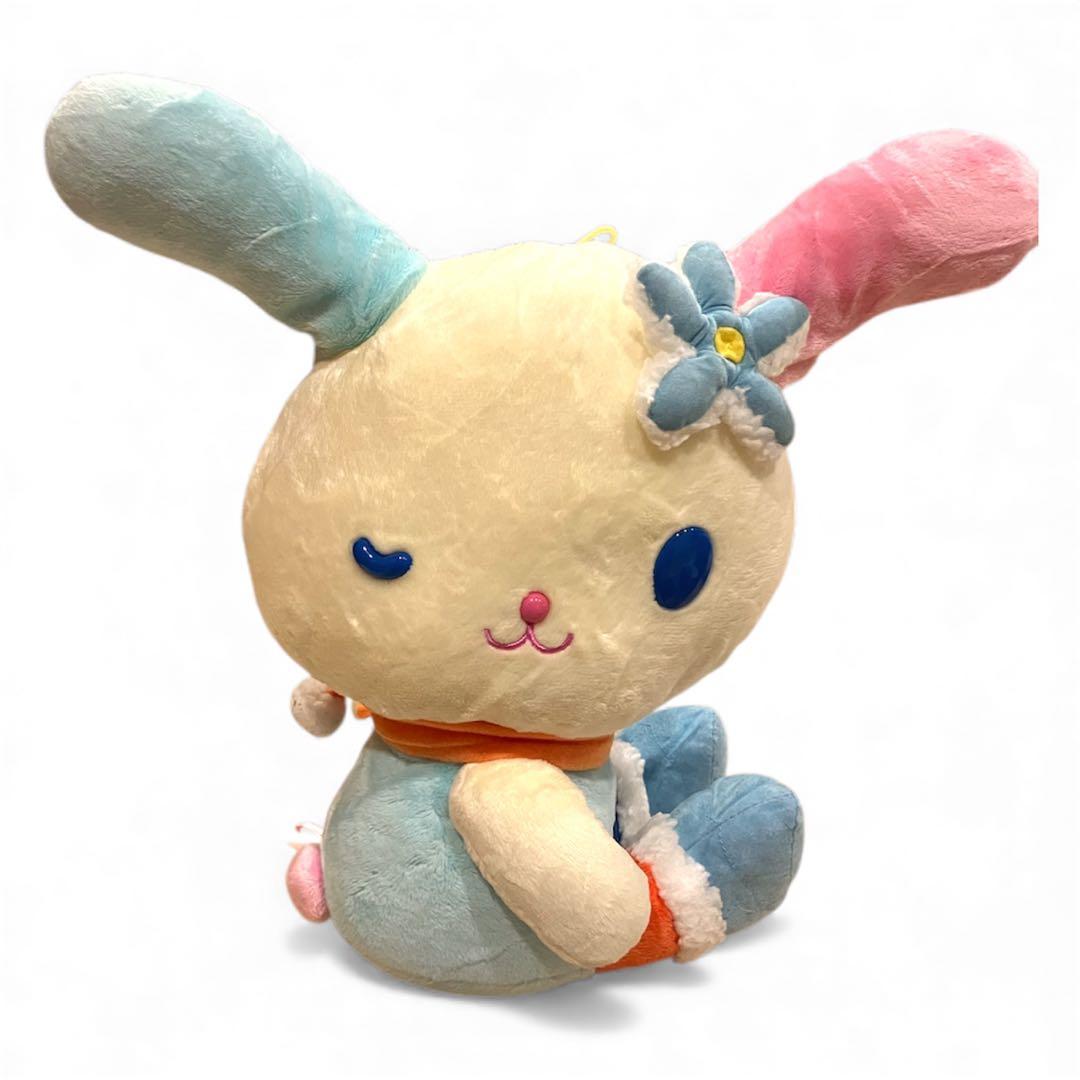 【SALE】USAHANA ぬいぐるみ【レア】ウサハナ