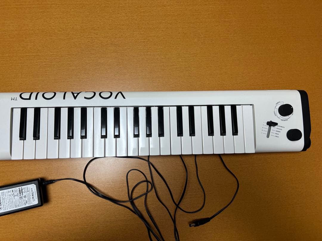 ヤマハ VKB-100