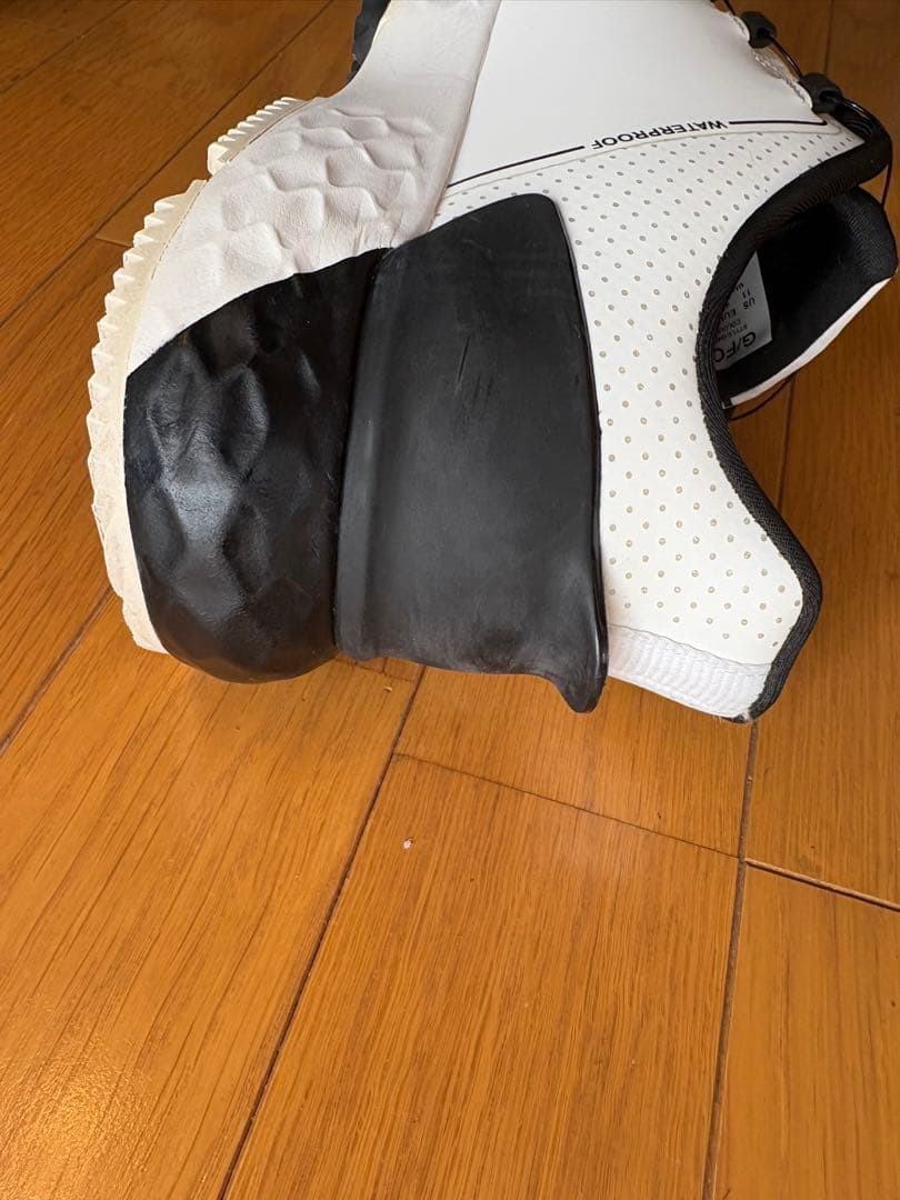 G/FORE ゴルフシューズ ホワイト　28cm