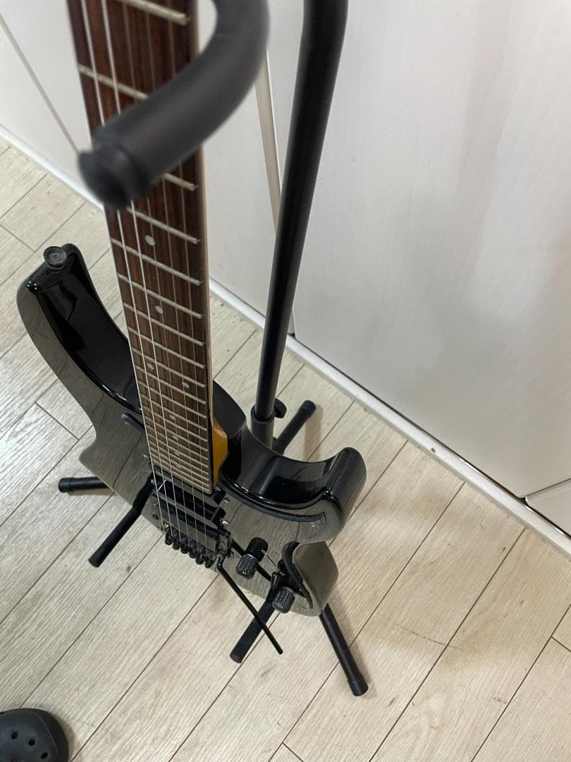 YAMAHA ヤマハ RGX512J 1986ｙ ジャパンビンテージ ロック式
