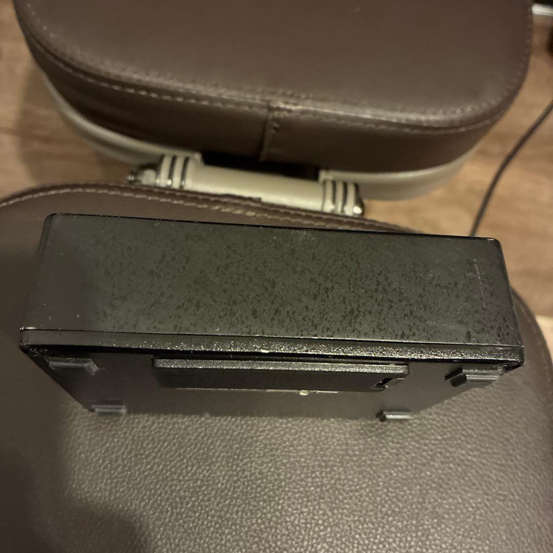 ギター TECH 21 NYC MIDI MOUSE