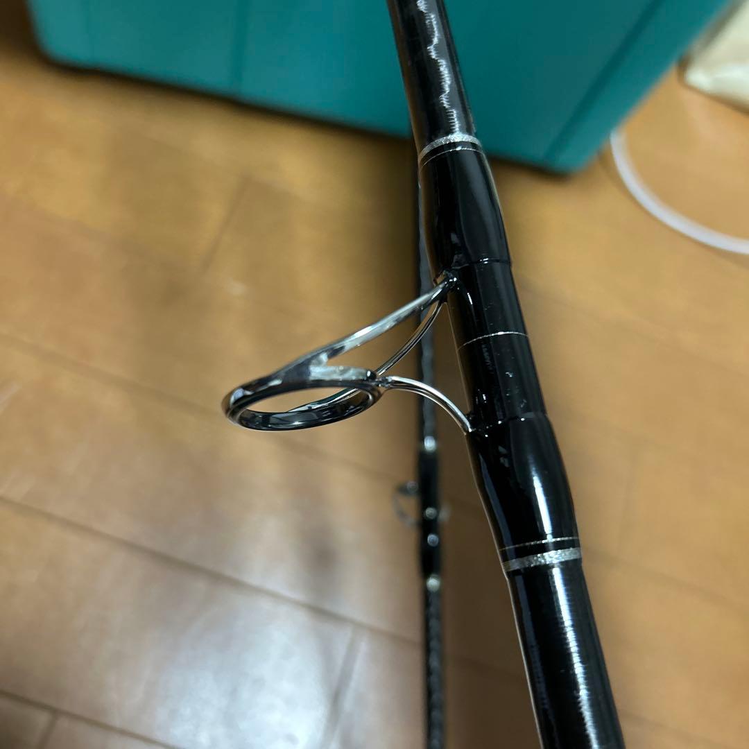 コルトスナイパーXR S100XH-3