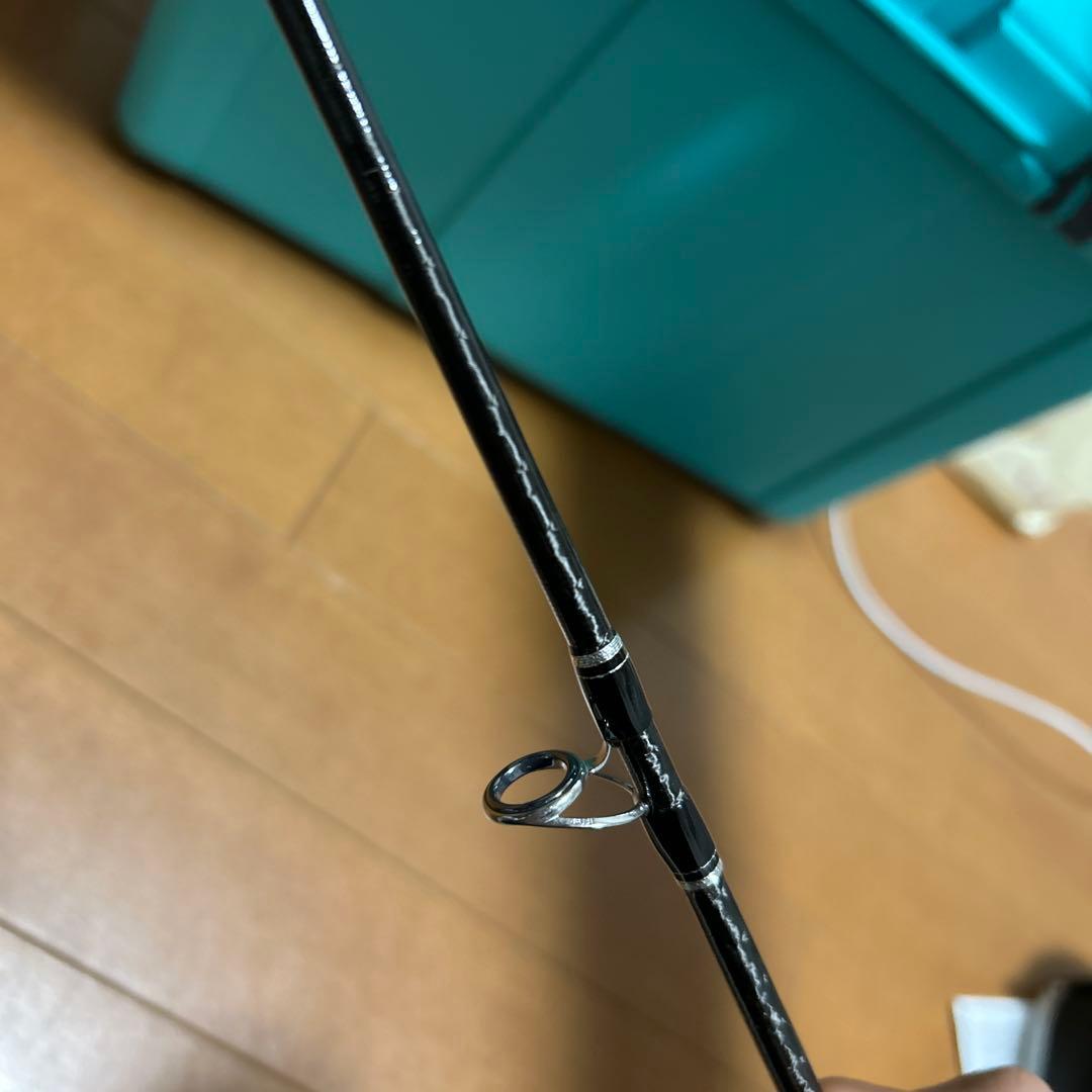コルトスナイパーXR S100XH-3