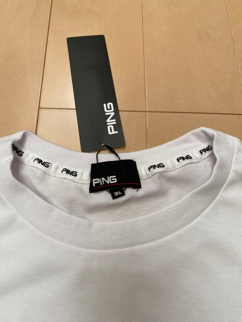 つむさん専用　ピン　Tシャツ　3L その他２点