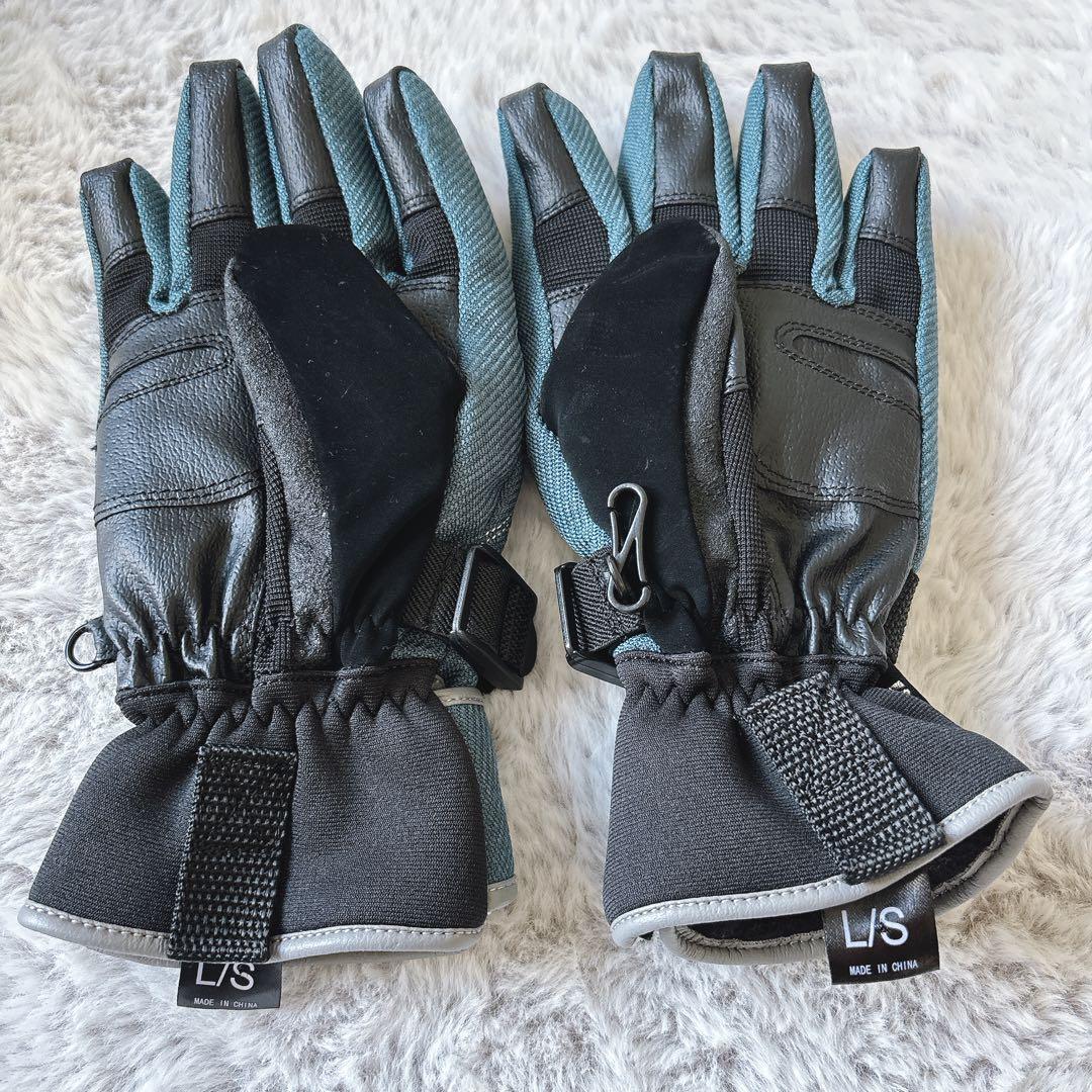 揚せん様＊専用　ロキシー 防水透湿 プルオーバー スノーボードウェア