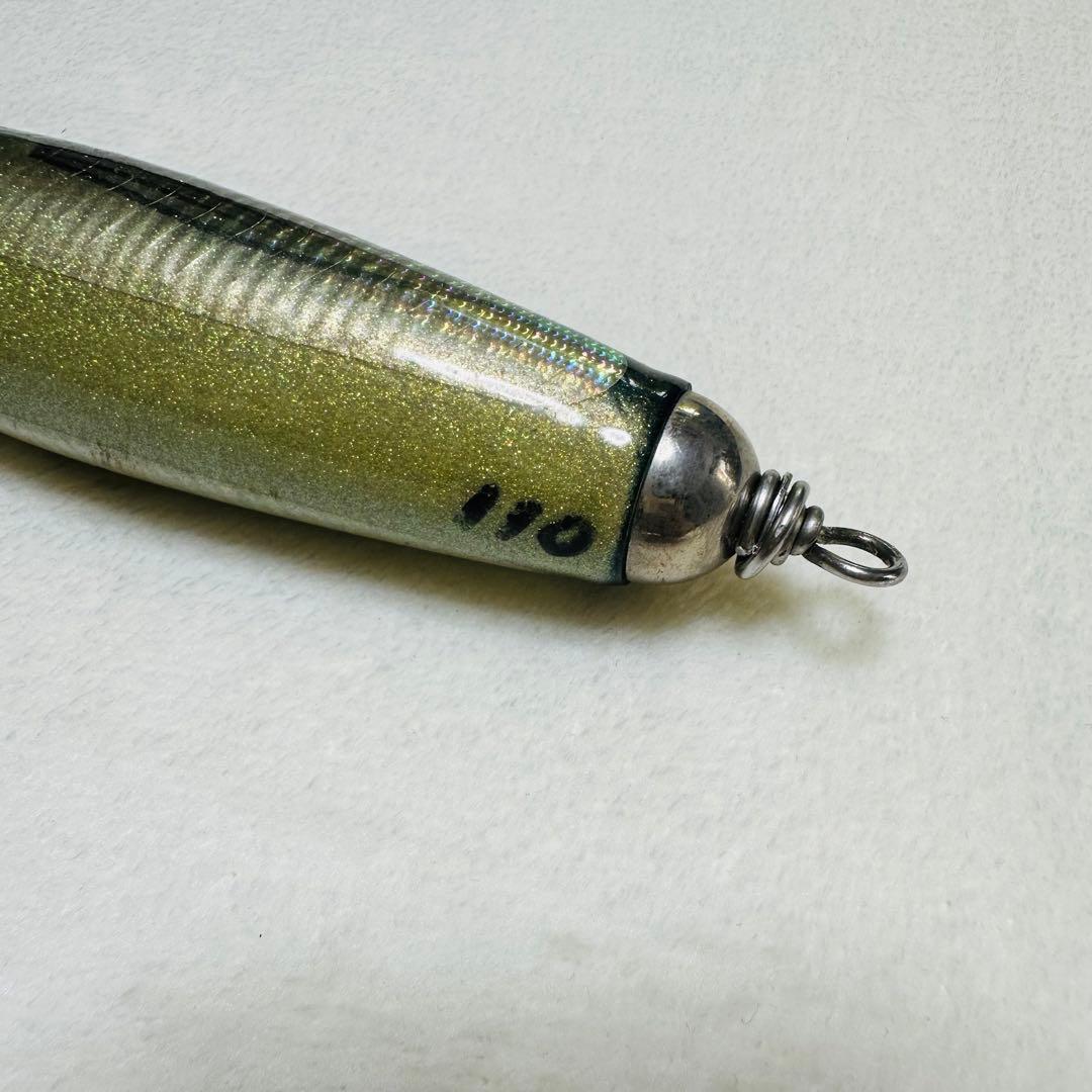 中古品　美品　プラグ　カーペンター　鮪郎　カットビ　3つセット　ルアー