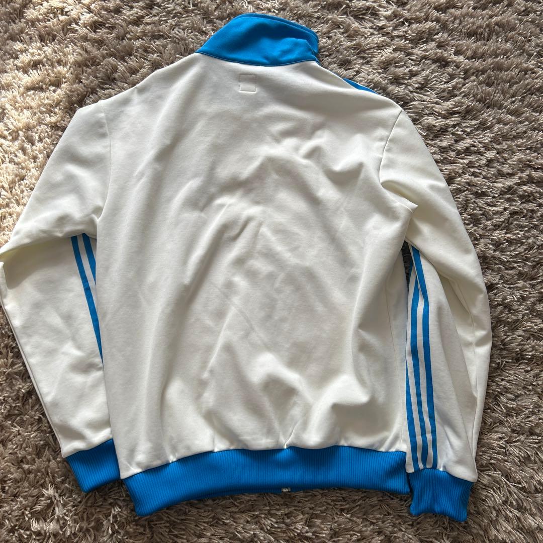 06年 adidas トラックジャケット DEAD STOCK L