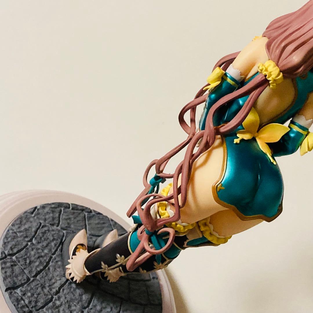 美品✳️シャイニング・レゾナンス『リンナ・メイフィールド 1/8 フィギュア』