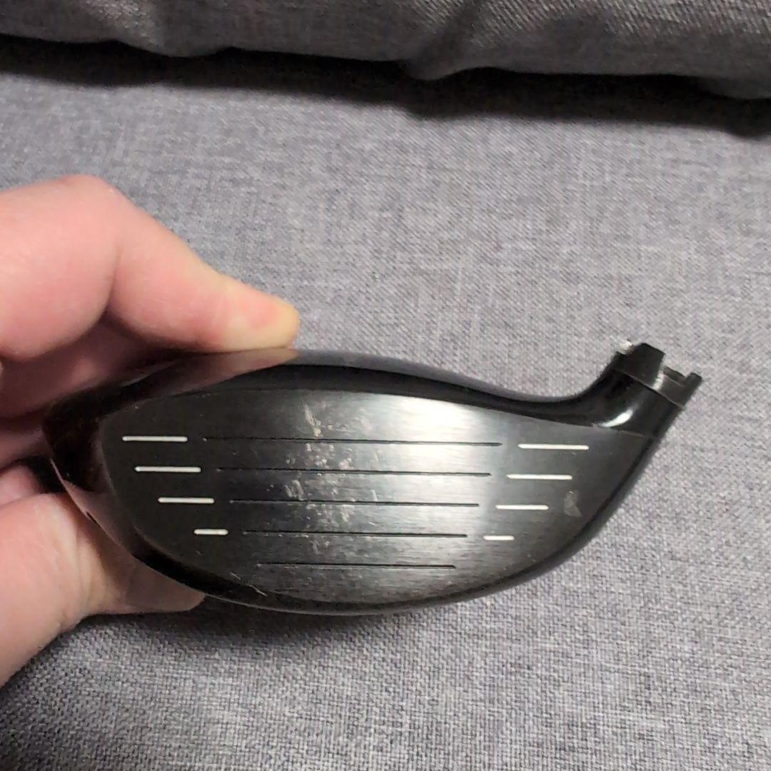 Titleist　tsi2 15