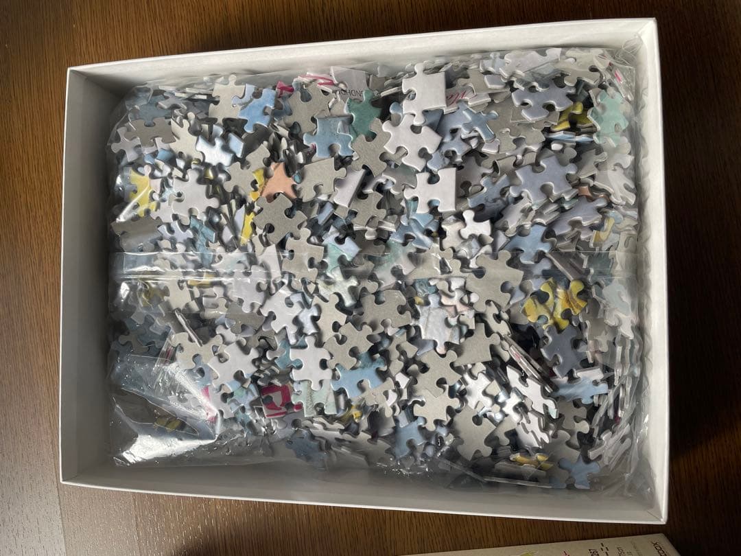 思い出のマーニー　パズル　1000ピース