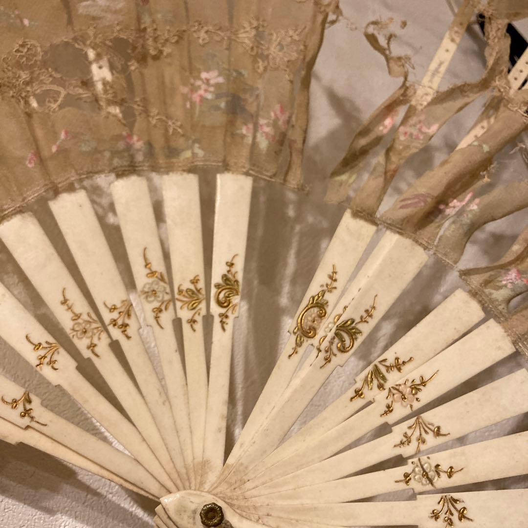 アンティーク雑貨 Old Evantaille.