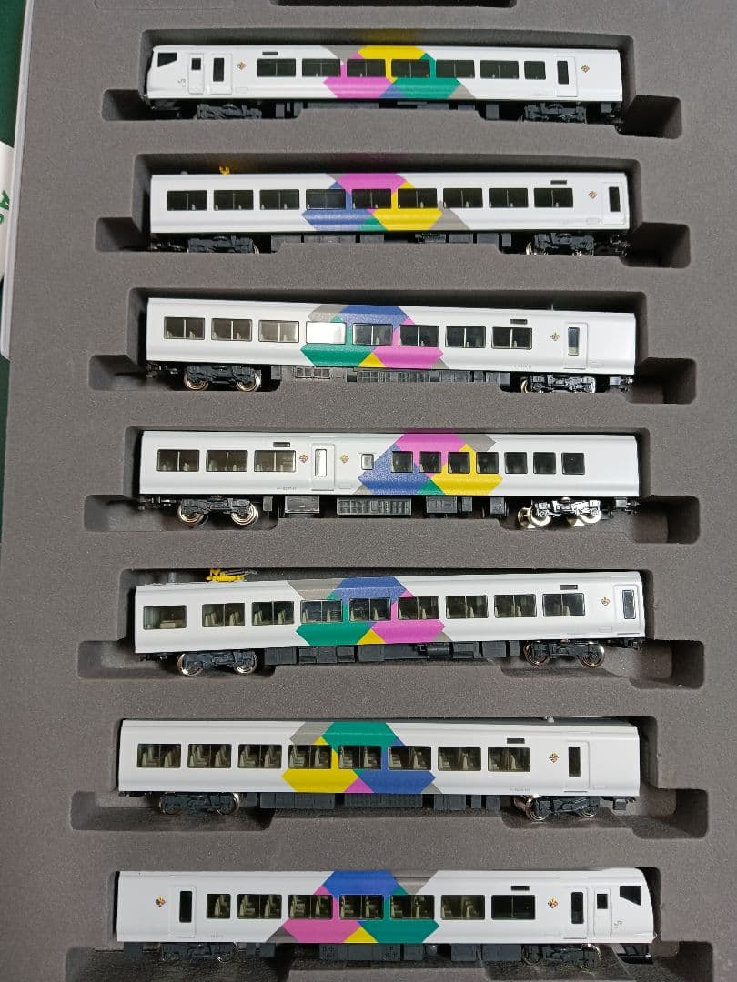 KATO E257系