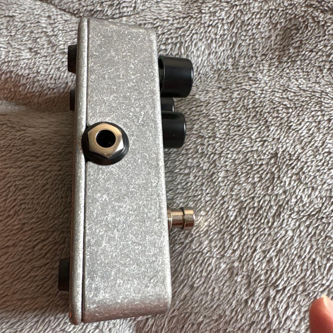と*お様 BOSS DS-1 & EAST  DRIVE セット
