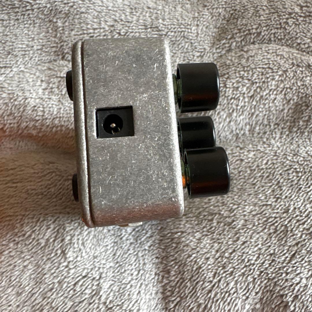 と*お様 BOSS DS-1 & EAST  DRIVE セット