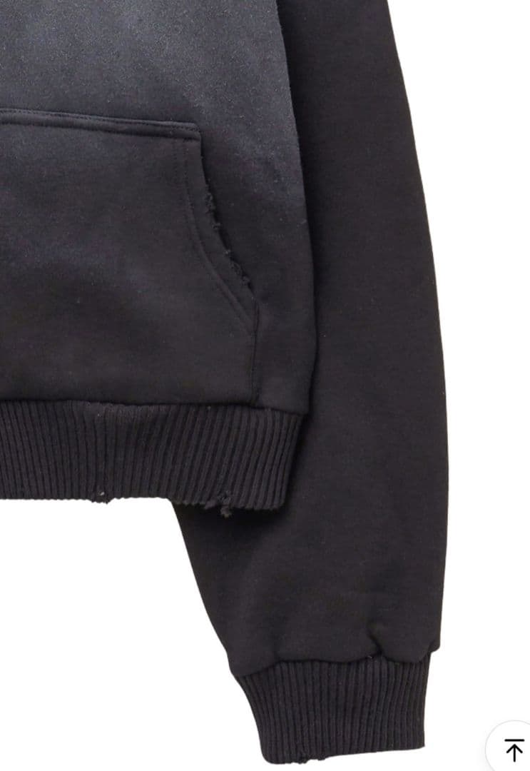 BOXNEXTDOOR フーディー パーカー Zip-Up Hoodie