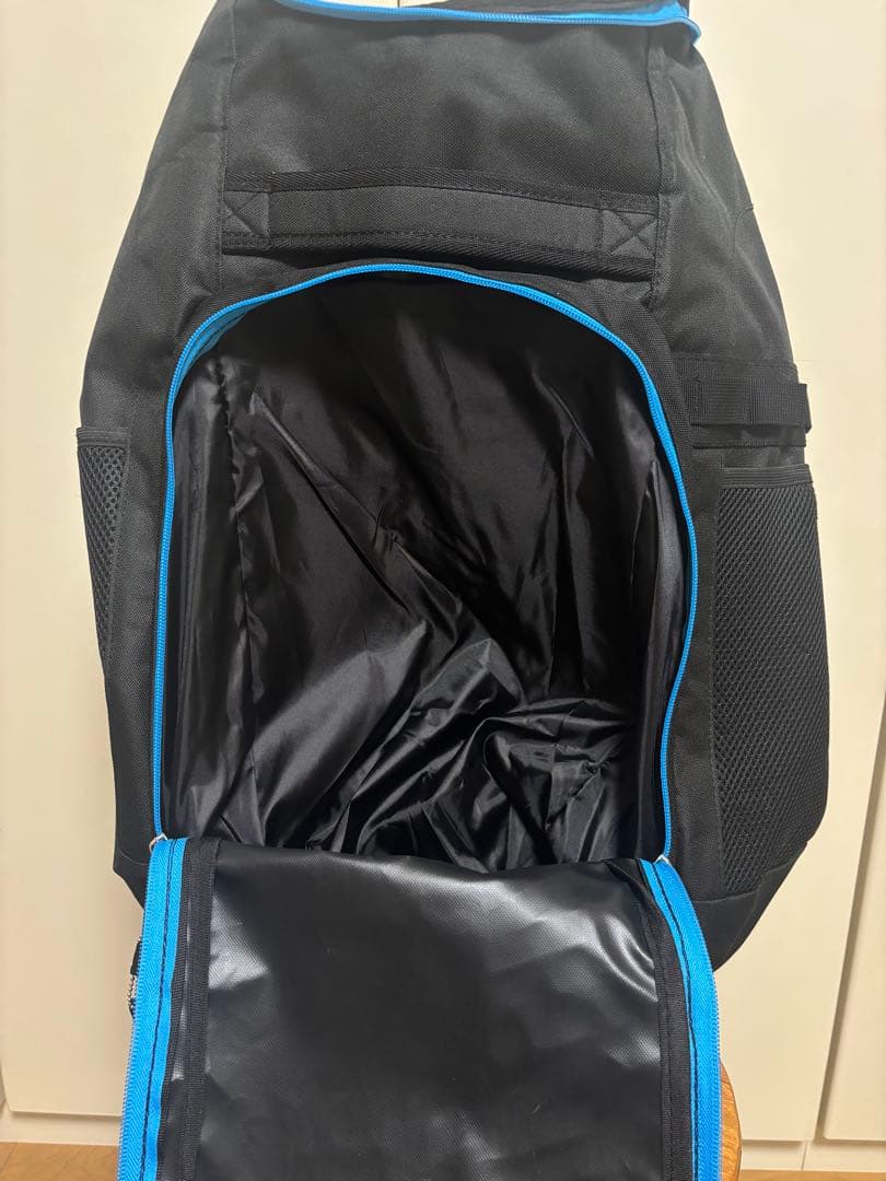 オガサカ（OGASAKA）スキー レースブーツバッグ 58L