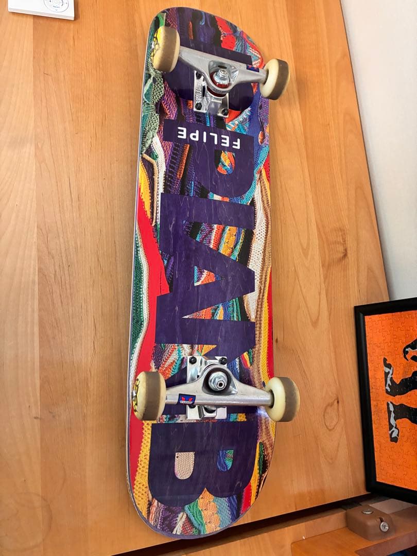 超驚安‼️スケートボード カスタム