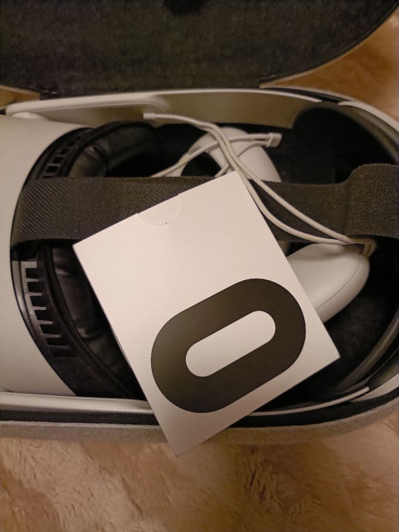 【美品】 Quest 2 【256gb】セット