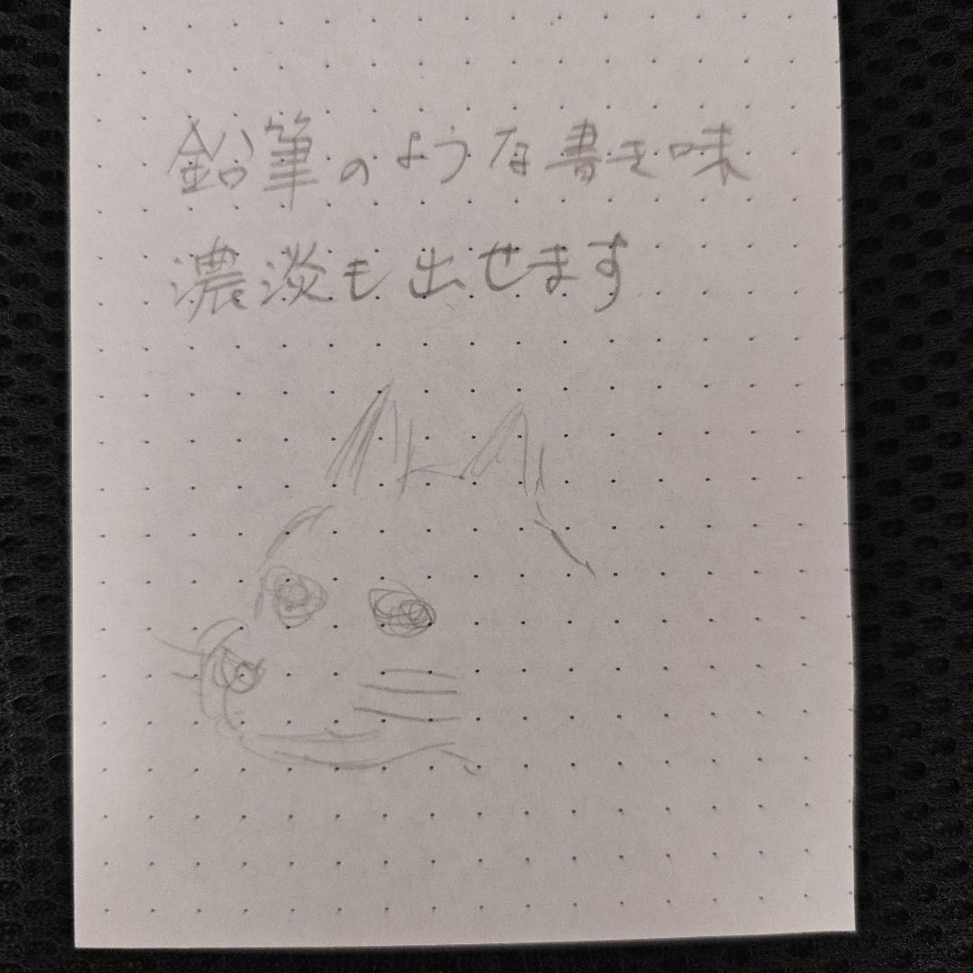 Pininfarina 4EVERペン CAMBIANO by NAPKIN