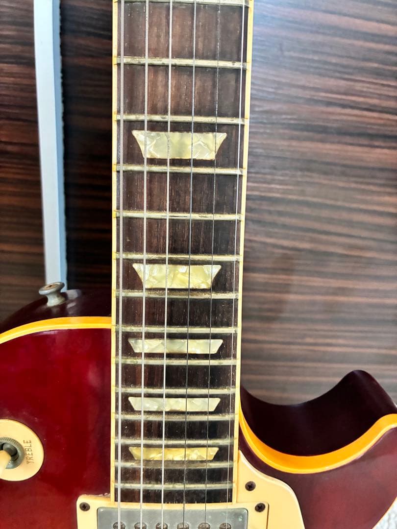 【週末限定価格】Gibson ギブソンレスポールスタンダード1991年