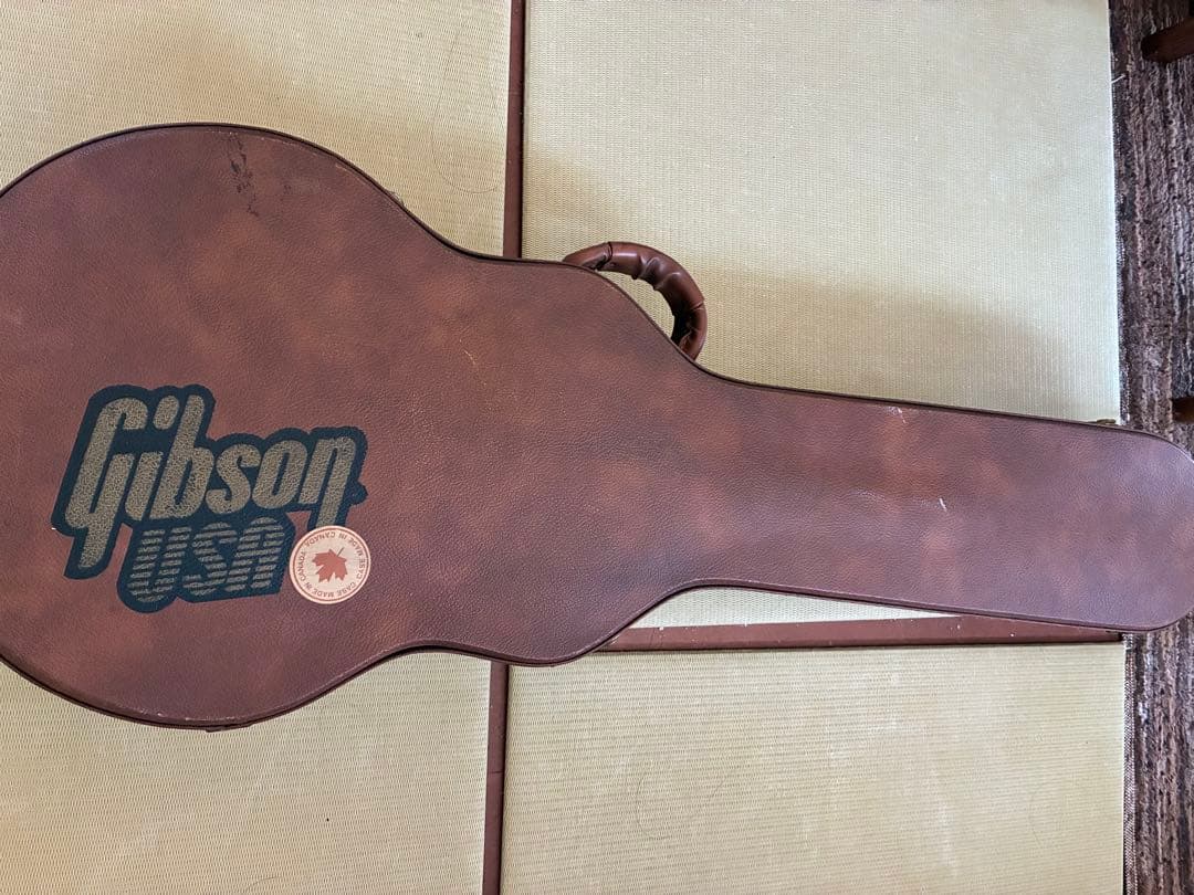 【週末限定価格】Gibson ギブソンレスポールスタンダード1991年