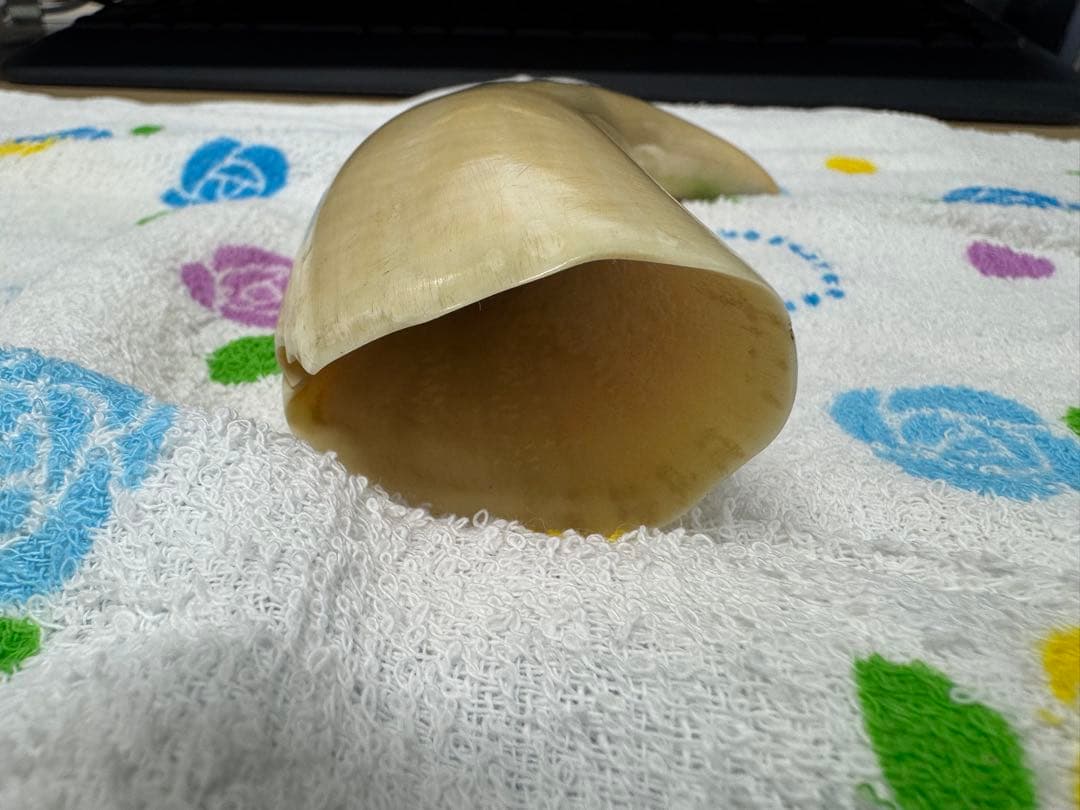 置物　オブジェ　210g