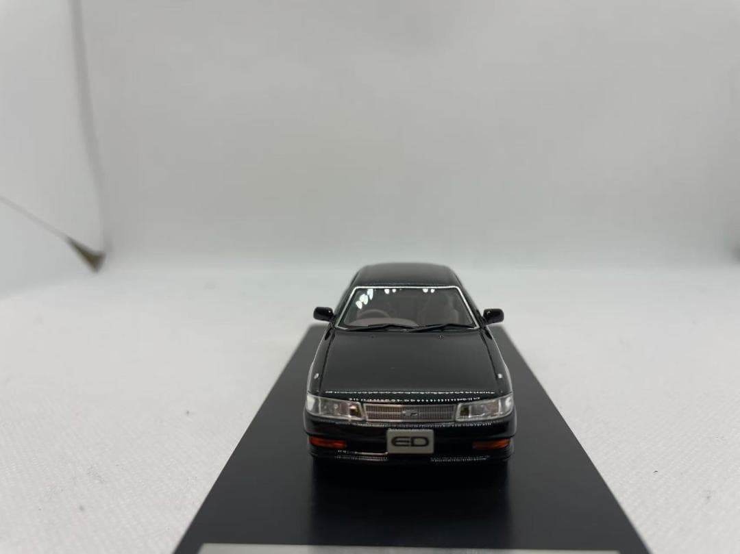 402-661 Hi-Story 1/43 トヨタ カリーナ ED 2.0X