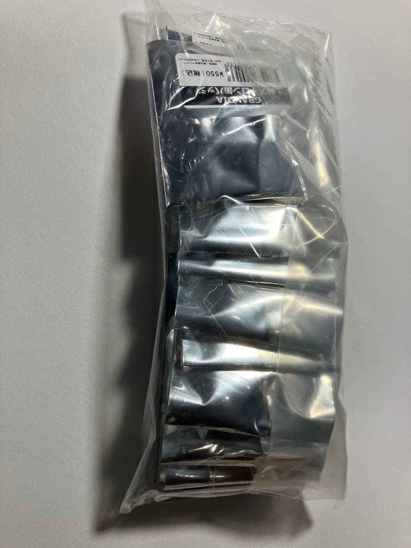 グランディア　顔アイコン缶バッジ　コンプセット