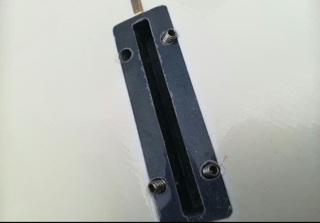 具の中のグぅチャンページ ☆受け渡し ショートボード