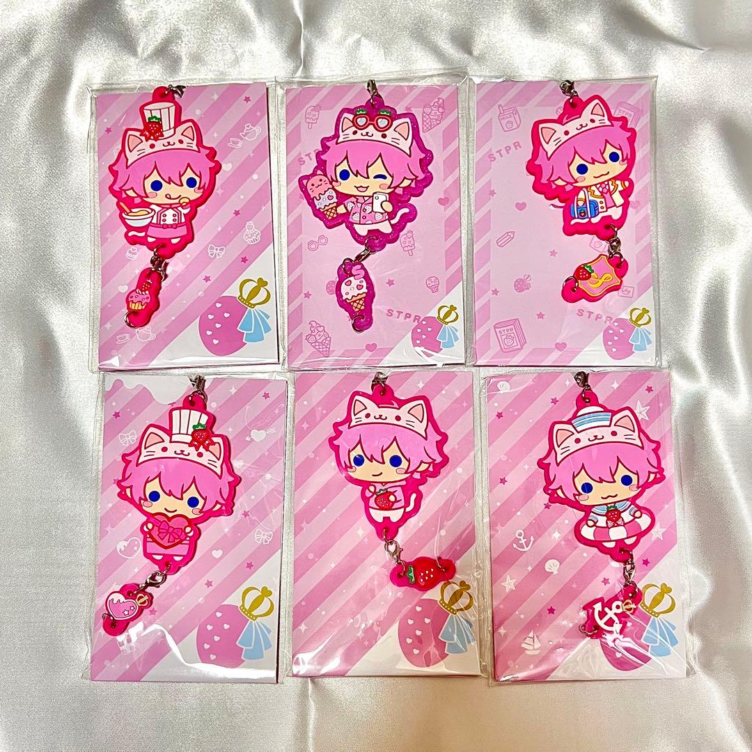 すとぷり さとみくん グッズ