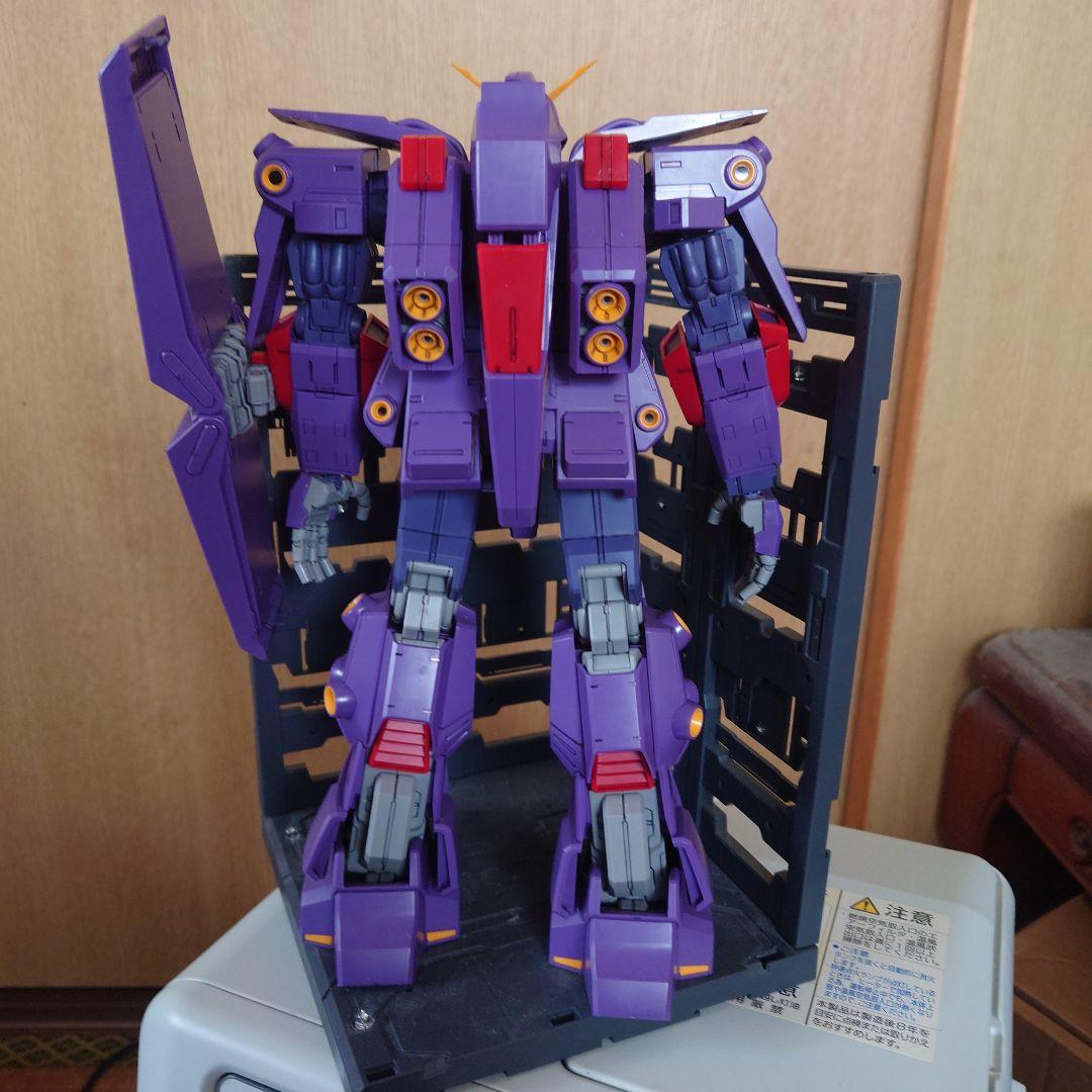 S*n様 HGUC サイコガンダムMk-Ⅱ