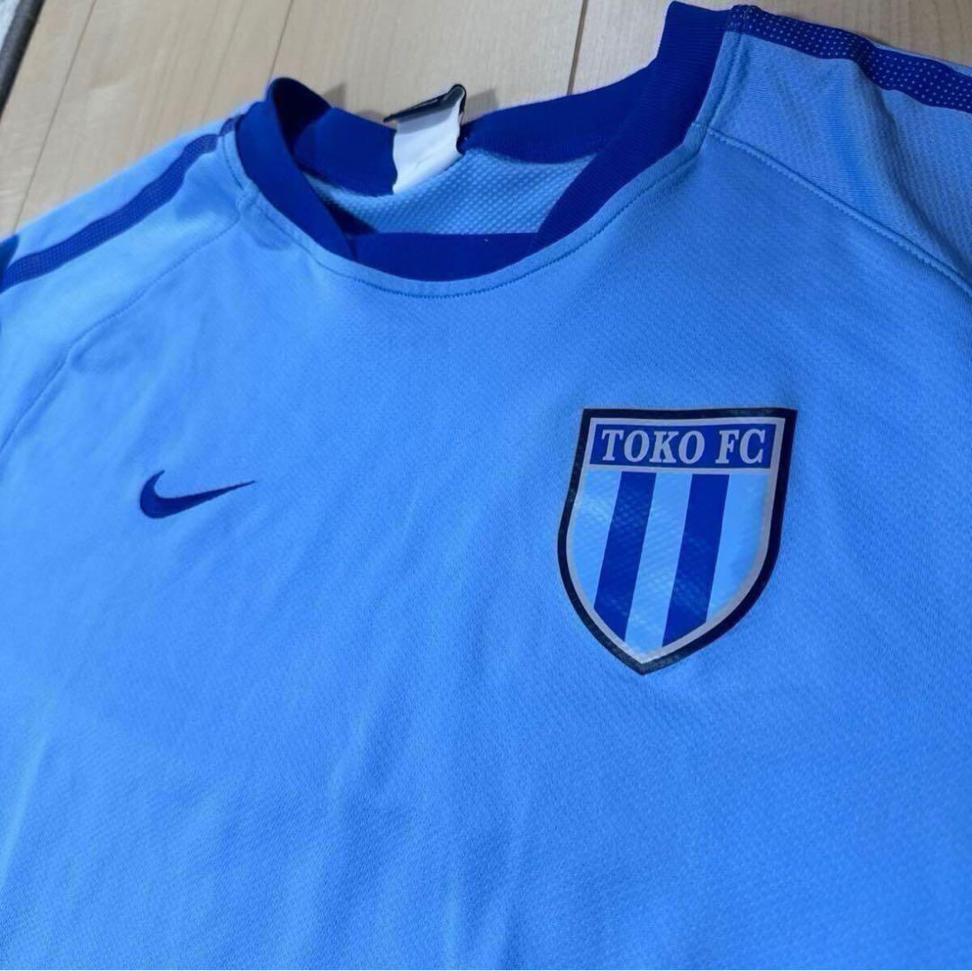 桐光学園サッカー部　ユニフォーム　3点セット