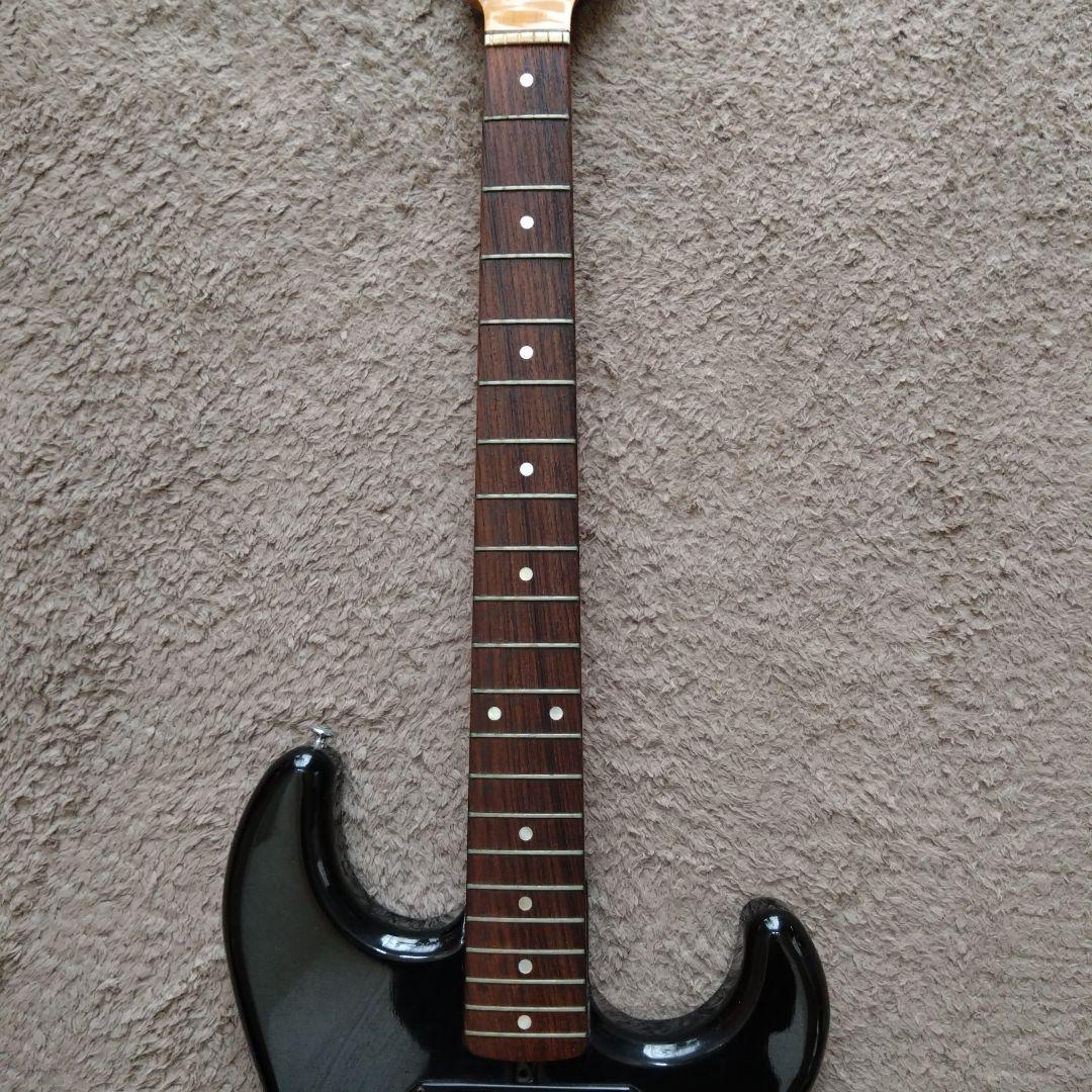 YAMAHA ヤマハ　Super Combinator 700 エレキギター