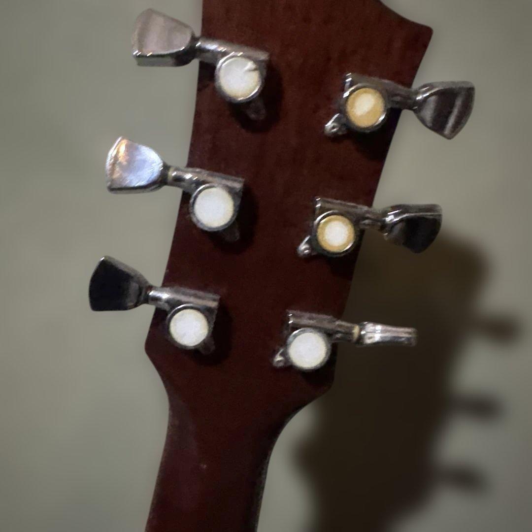 maison LPS-540TM 上位機種　レスポール