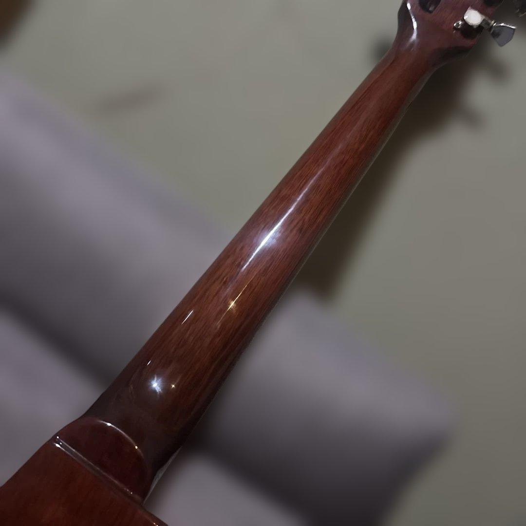 maison LPS-540TM 上位機種　レスポール