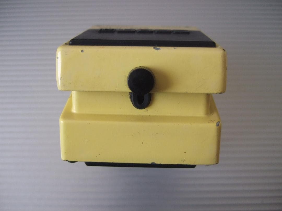 初年度 81年5月 A基板 NEC C4558C 日本製 Boss SD-1