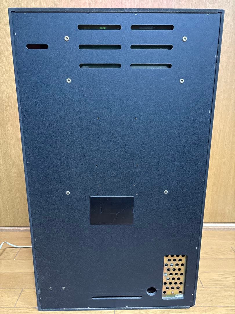 サミー初代 獣王 パチスロ 実機 4号機 スロット