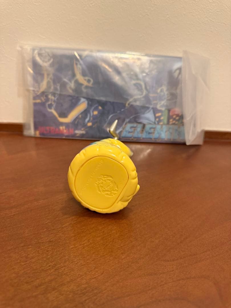 Planet-X プラネットエックス　エレキング　幼体付き　墓場の画廊