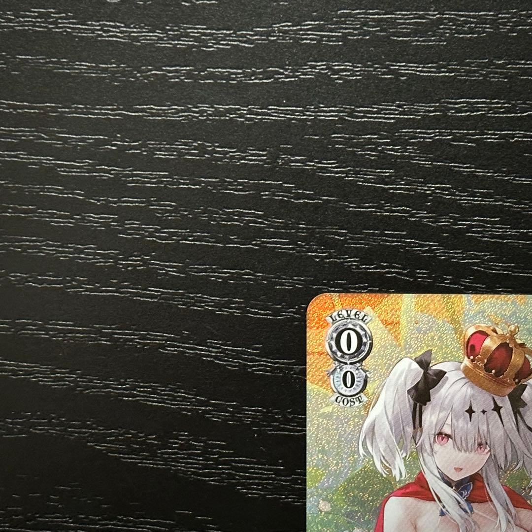 WS ジョッフル SP サイン