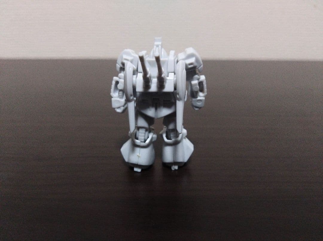 森永　チョコスナック　ガンダム　プラモデル　ミニプラ　プラモ　食玩　【7種】